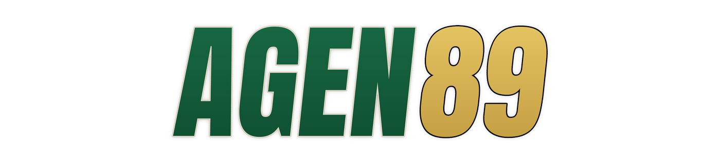 agen89 โลโก้